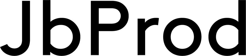 Logo JB Prod